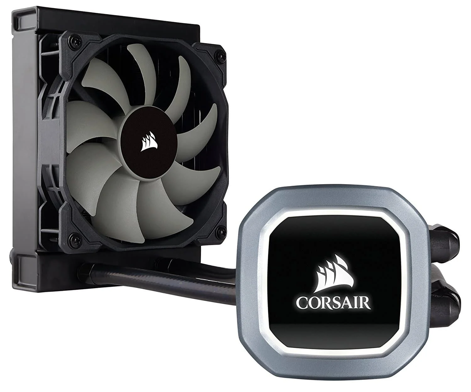CORSAIR Hydro Series H60 AIO CORSAIR Hydro Series H60 AIO