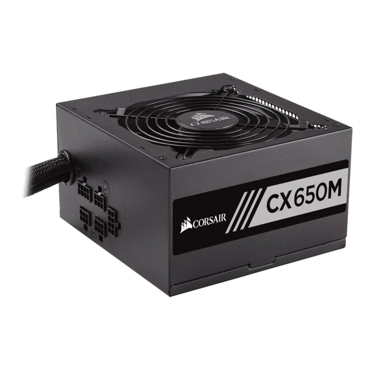 Corsair CX Series 650 Watt Corsair CX Series650W