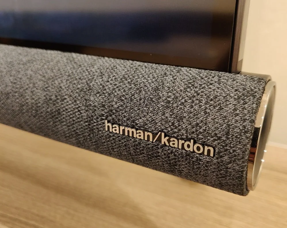 HARMAN KARDON