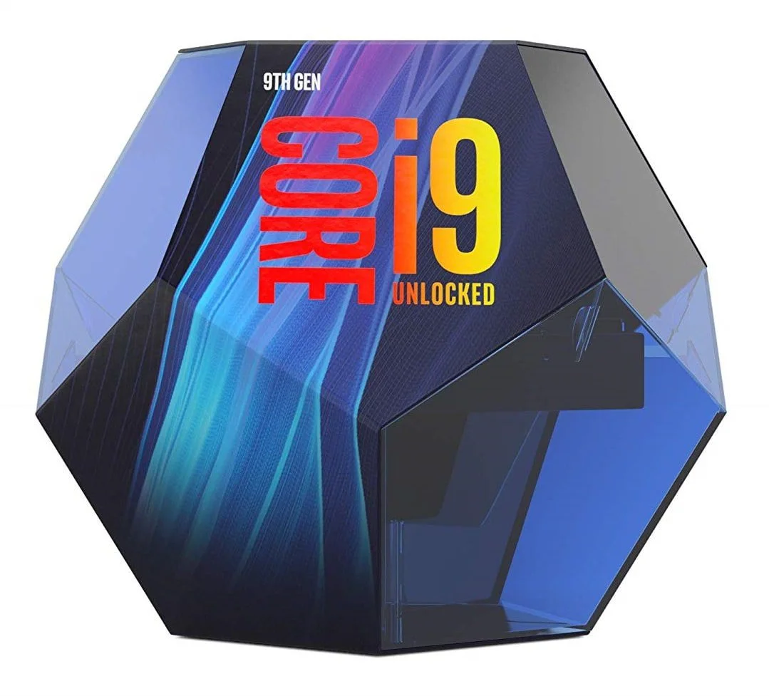 Intel Core i9-9900K Intel Core i9 9900K