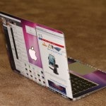 تركيب حماية وشكل جمالي MacBook Air 13″ Skin