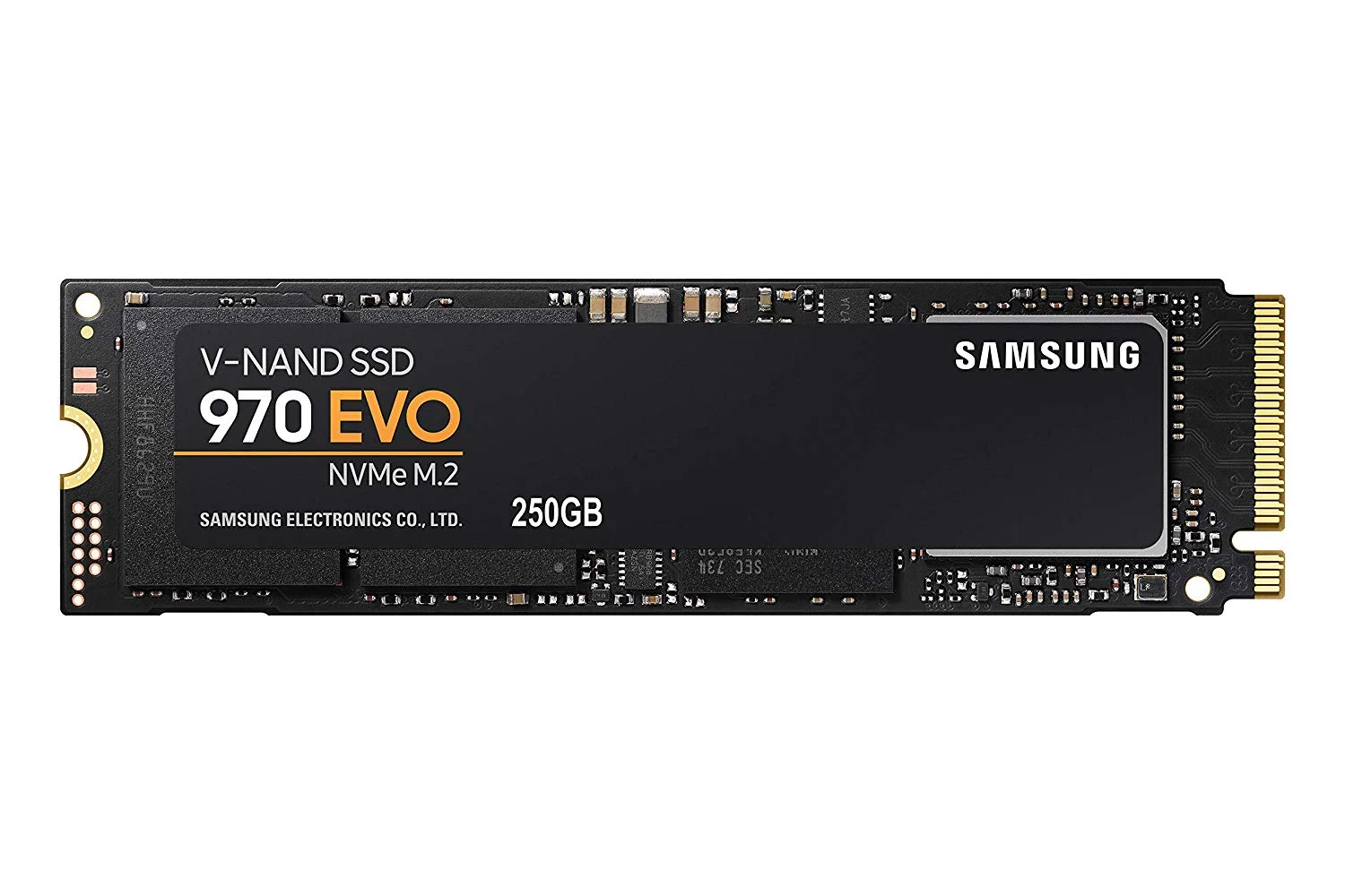 Samsung 970 EVO 250GB Samsung 970 EVO 250GB