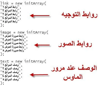 وصف الكود وصف الكود