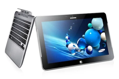 ATIV Smart PC Pro ATIV Smart PC Pro