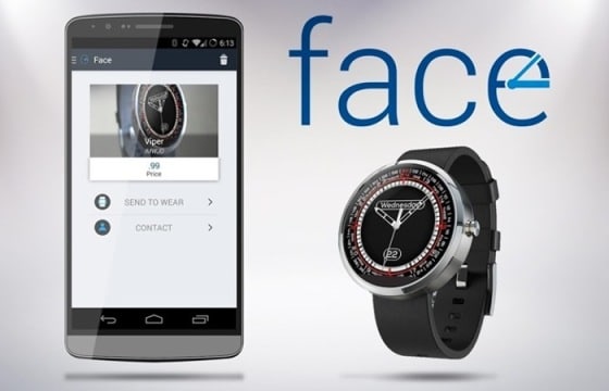 Android-Wear