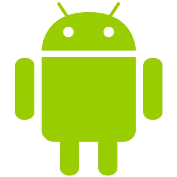 Android Android logo