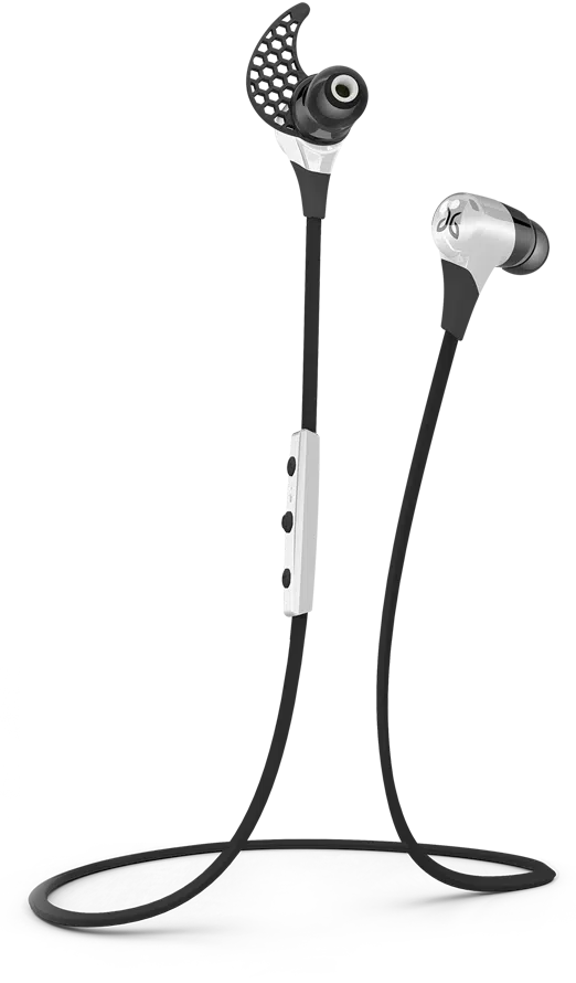 BlueBuds-X