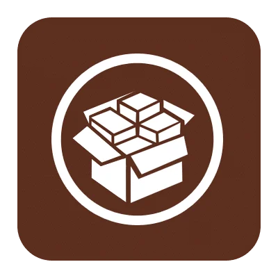 Cydia Cydia logo