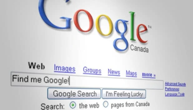 كيف اجعل مواضيع موقعي تظهر في نتائج بحث قوقل 1 Find Me Google