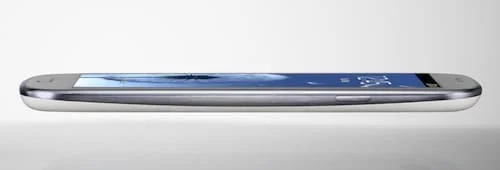 GALAXY S III Product Image 1 W