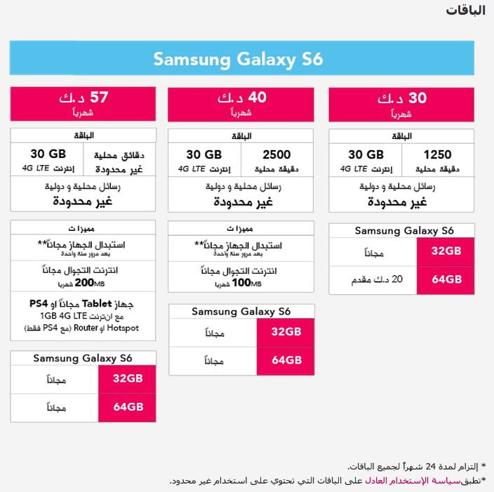 Galaxy-s6-offers