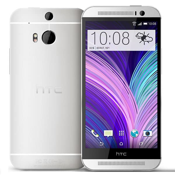 HTC M8