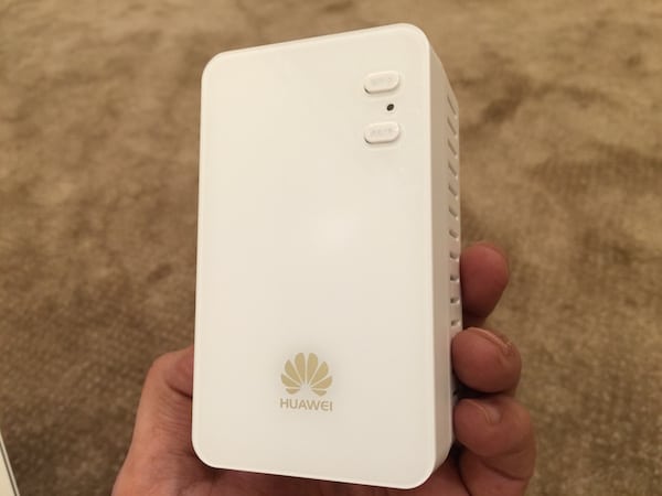 HUAWEI PT530