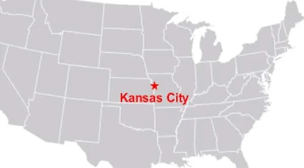 Kansas City
