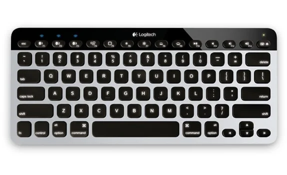 Logitech K811
