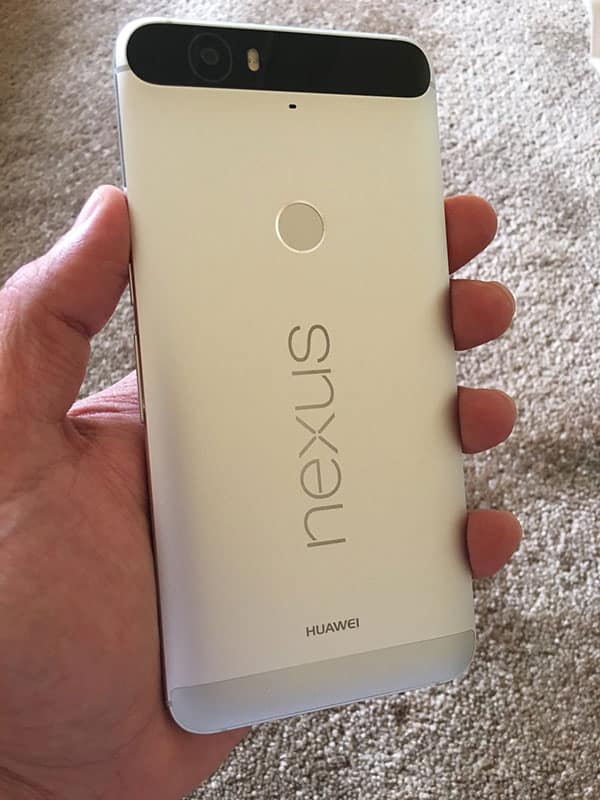 Nexus 6P