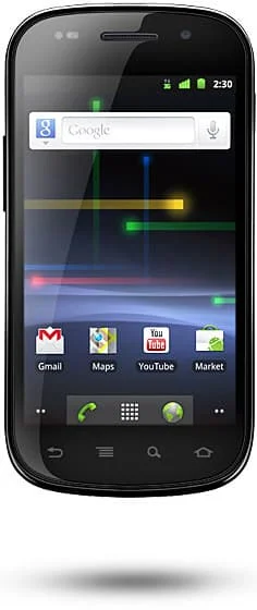 Nexus S Nexus S