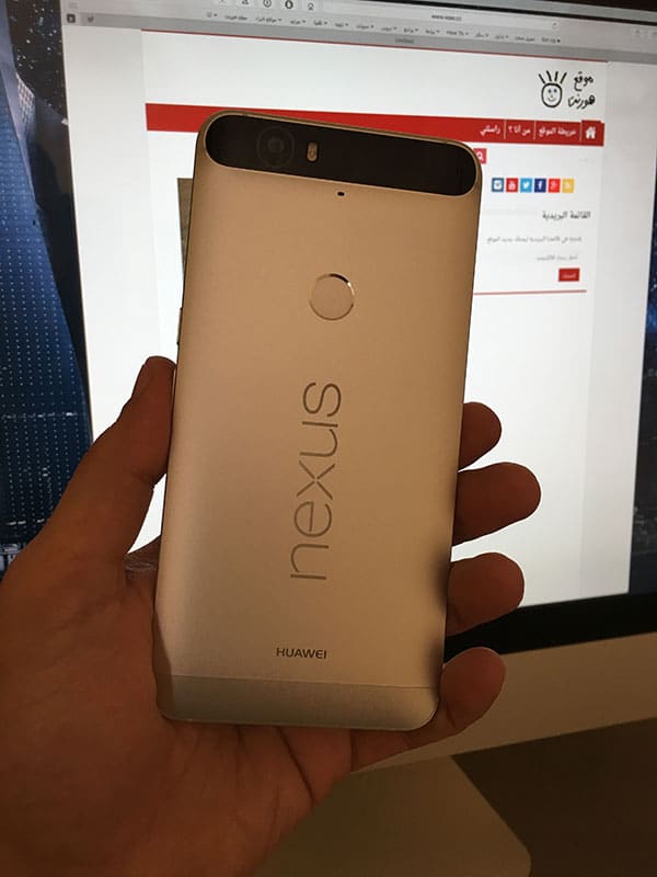 Nexus 6P