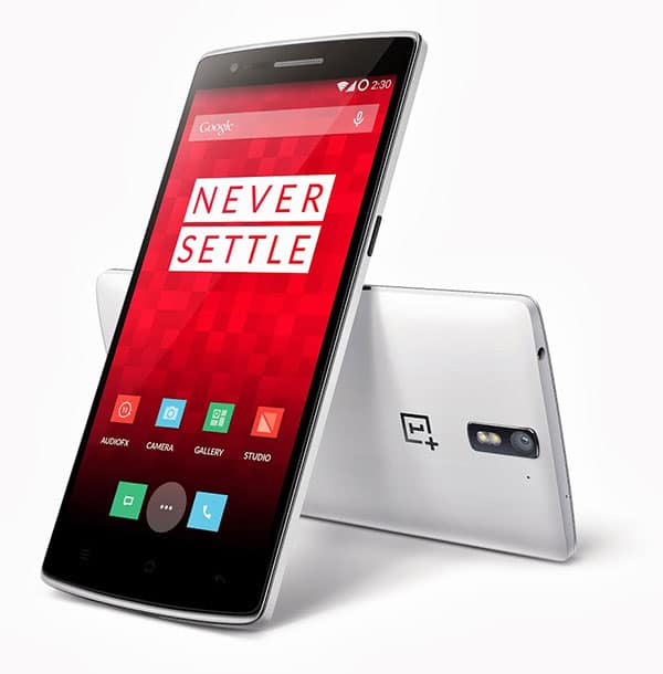 OnePlus