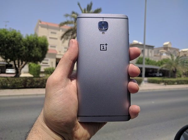 ون بلس 3 Oneplus