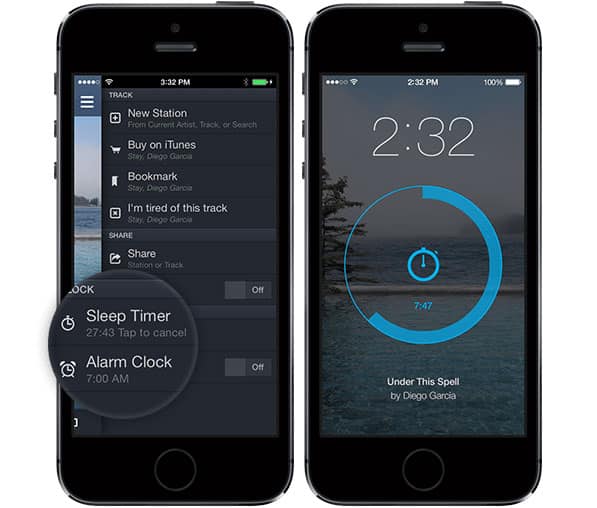 Pandora For iPhone