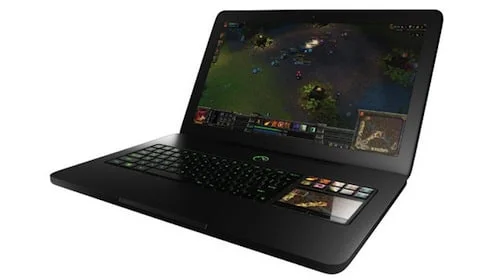 Razer Blade Razer