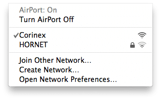 WiFi Network