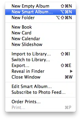 Smart Album Smart Album