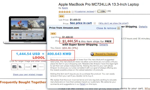 amazon mac