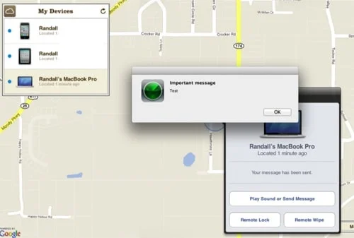 apple find my mac apple find my mac