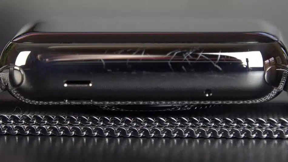 Apple Watch Stainless Steel apple watch stainless steel
