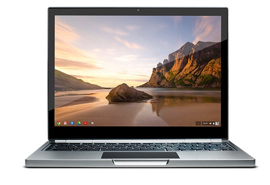 chromebook pixel