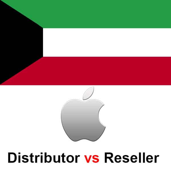 distributor vs reseller