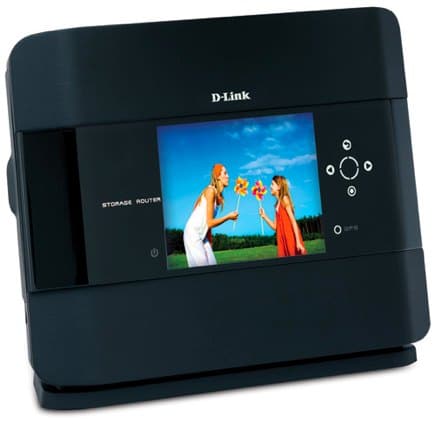 D-Link DIR-685