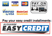 easy credit