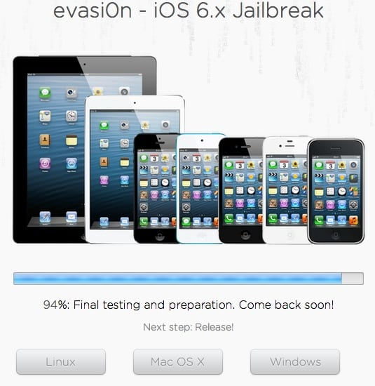 evasi0n