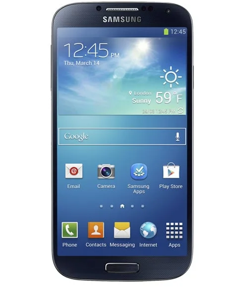 galaxy s 4