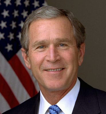 george-w-bush