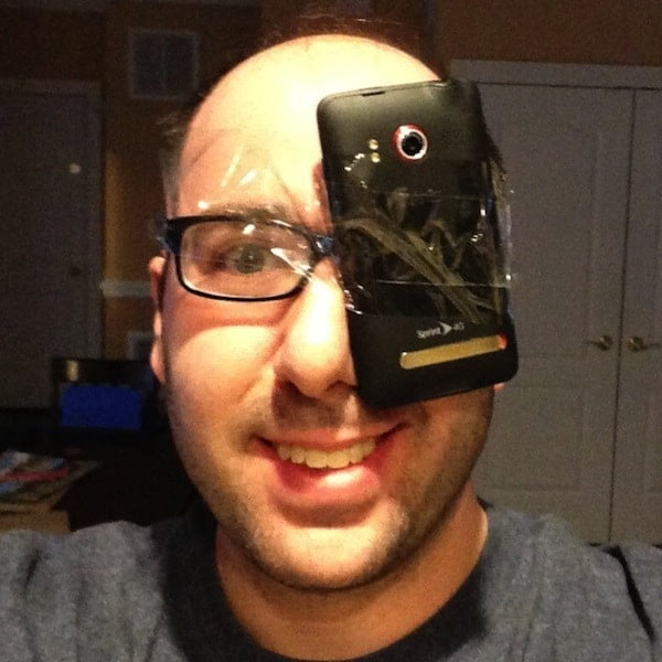 google glass