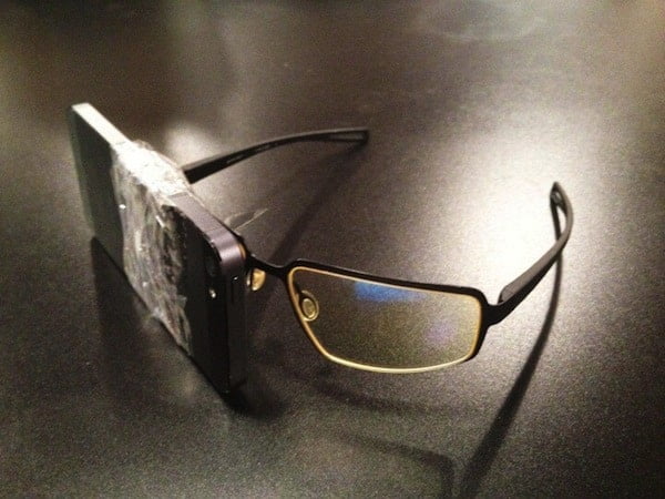 google glass