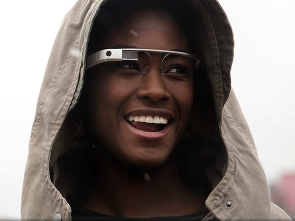 google glass