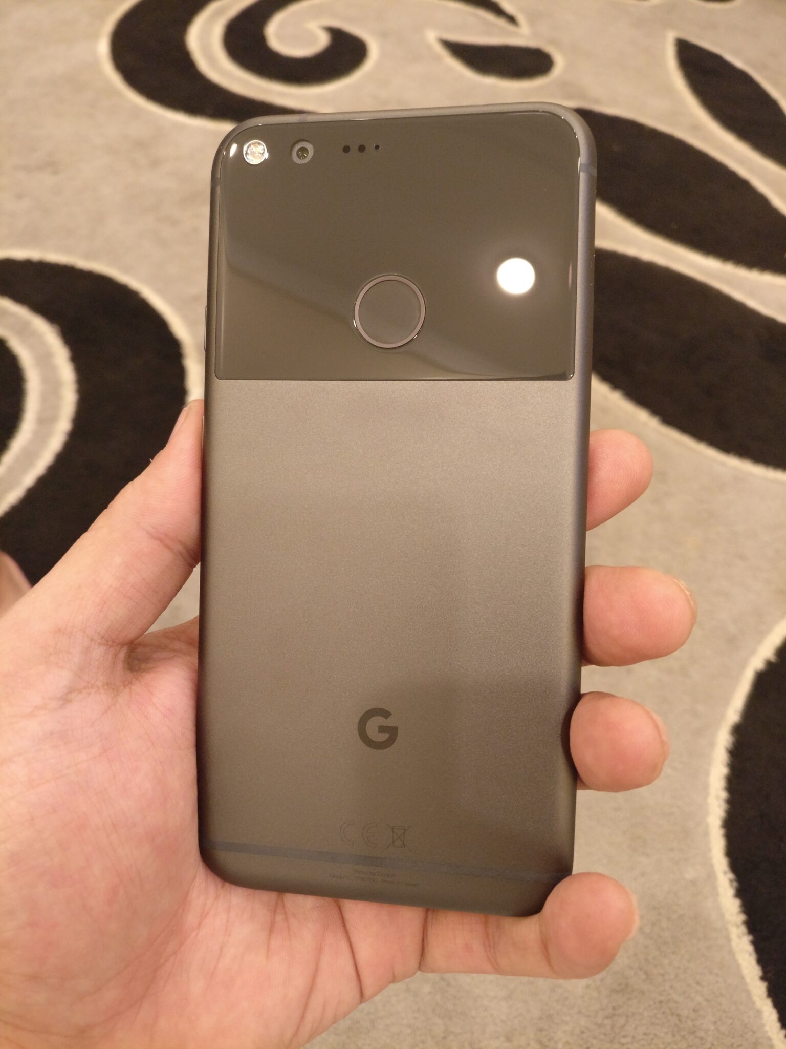 google-pixel-xl