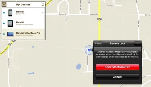 iCloud.com find my mac iCloud.com find my mac