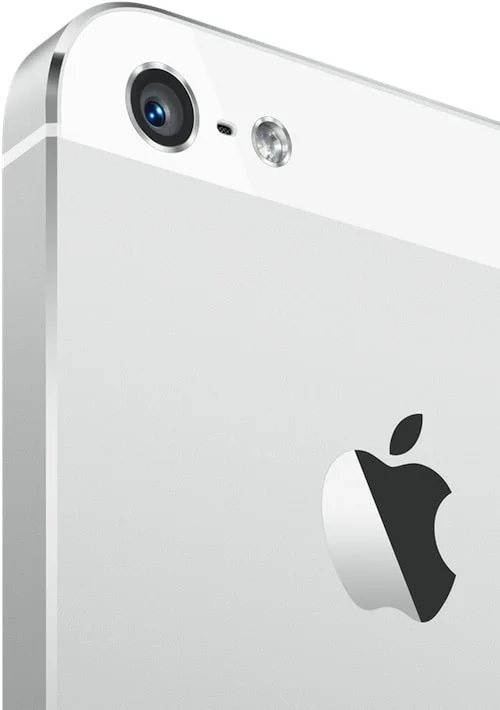 iPhone5