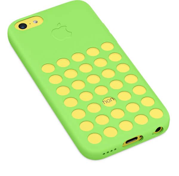 iPhone 5c