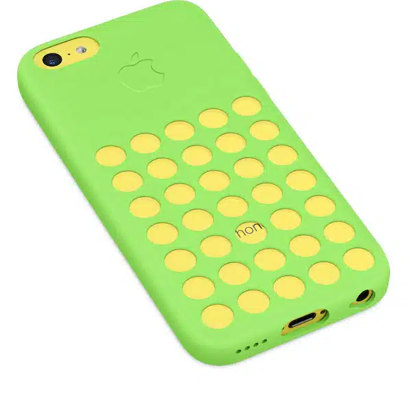 iPhone 5c