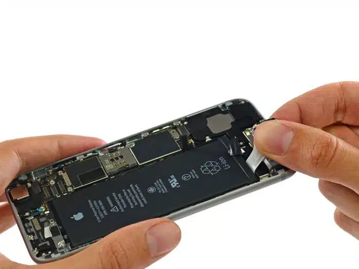 هاتف أيفون 6 كلف أبل 200 دولار فقط ! 1 iphone-6-131