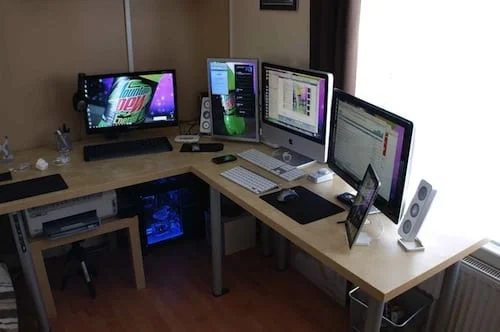 mac setup mac setup