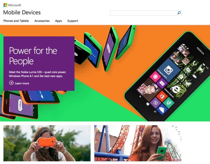 microsoft-mobile-devices