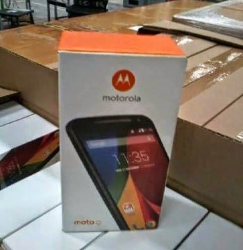 moto-g2